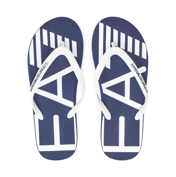 Žabky EA7 Emporio Armani 22742202