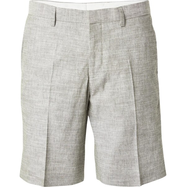 Jack & Jones Premium Chino nohavice JPRRIVIERA sivá 63791504