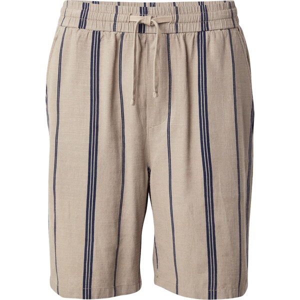 Only & Sons Nohavice ONSTINUS STEPAN námornícka modrá / olivová 63791837