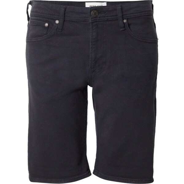 JACK & JONES Džínsy čierna 63791840