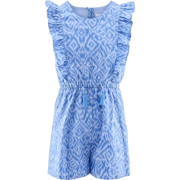 happy girls Overal svetlomodrá 63791918