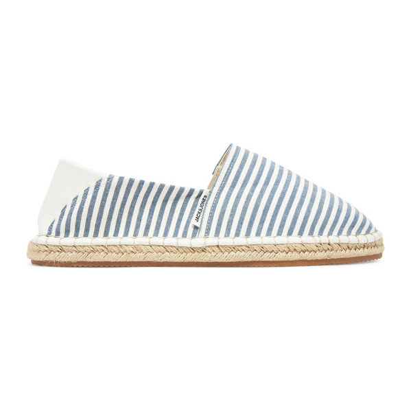 Espadrilky Jack & Jones 63790916