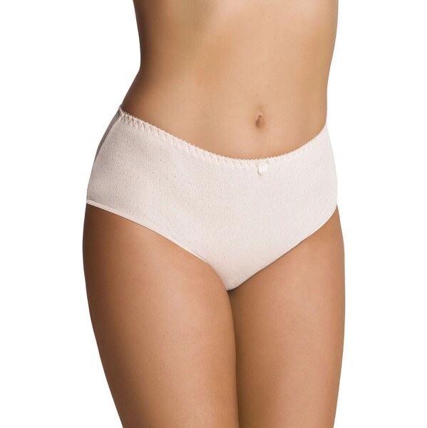 EMILI Dámske nohavičky Crema 63790724