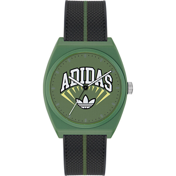 Hodinky adidas 63791360