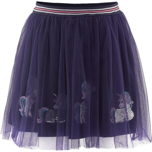 happy girls Sukňa námornícka modrá 63791932