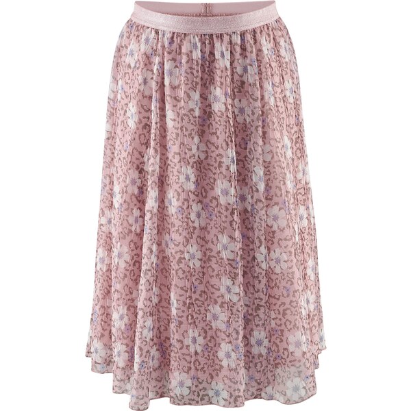 happy girls Sukňa olivová / levanduľová / ružová / biela 63791919