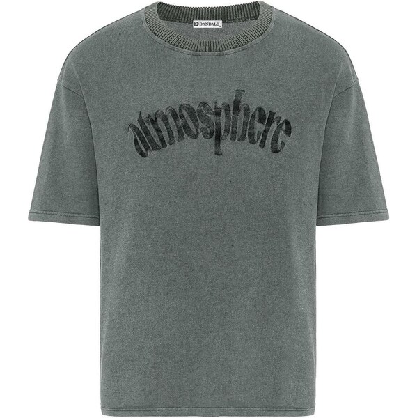 Dandalo Tričko tmavozelená 65678194