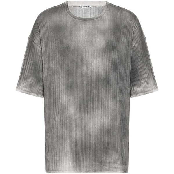 Dandalo Tričko sivá / čierna 65653447