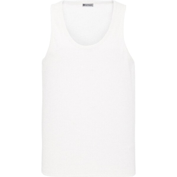 Dandalo Tričko nebielená 65653448