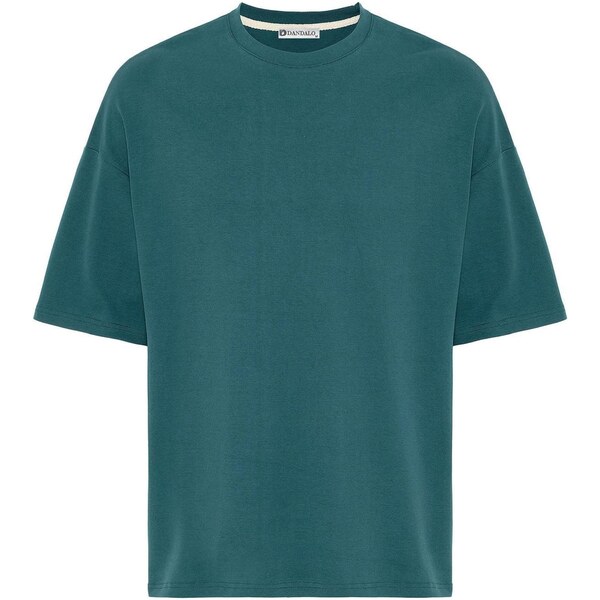 Dandalo Tričko smaragdová 65653446