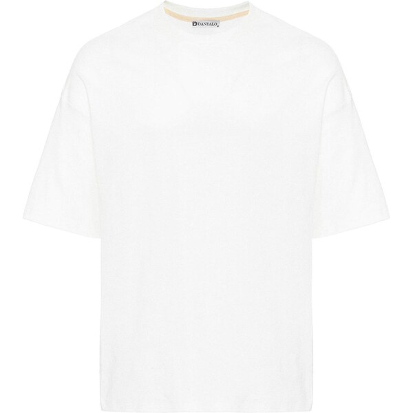Dandalo Tričko nebielená 65653437