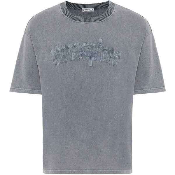 Dandalo Tričko sivá 65678210