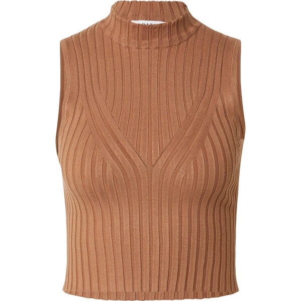 EDITED Top Lynara hnedá 64488339