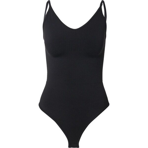 SPANX Formujúce body čierna 63898414