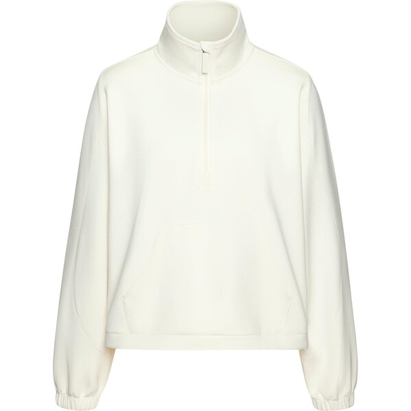 Copenhagen Studios Mikina biela 64018925