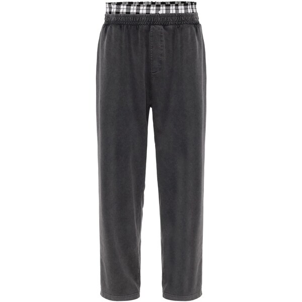 Dandalo Nohavice čierna / biela 65905430