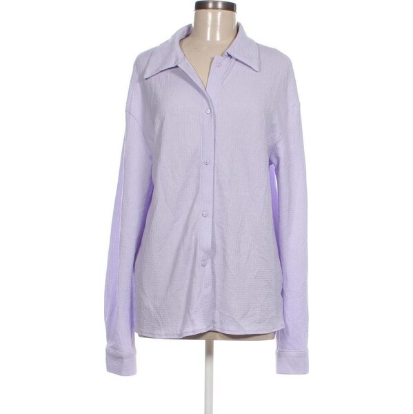 Dámska košeľa SHEIN 63796195