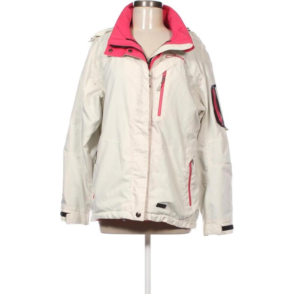 Dámska bunda pre zimné športy Iguana 63793913