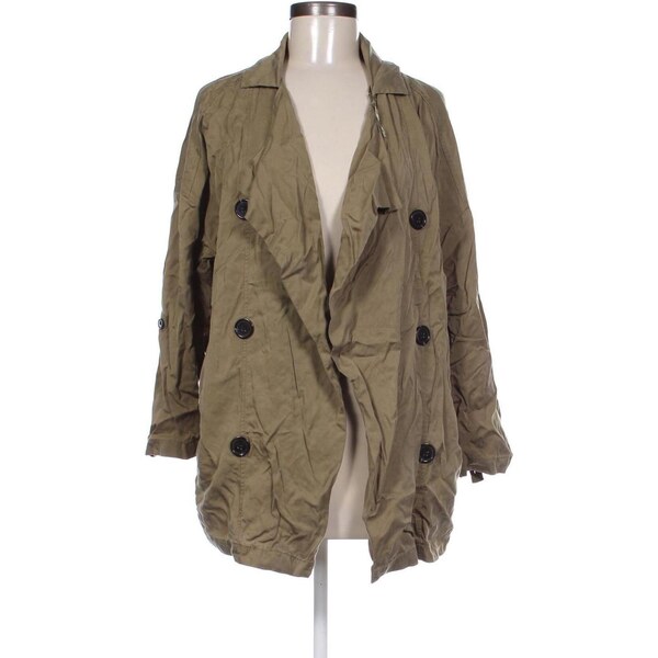 Dámska bunda Stradivarius 63793972