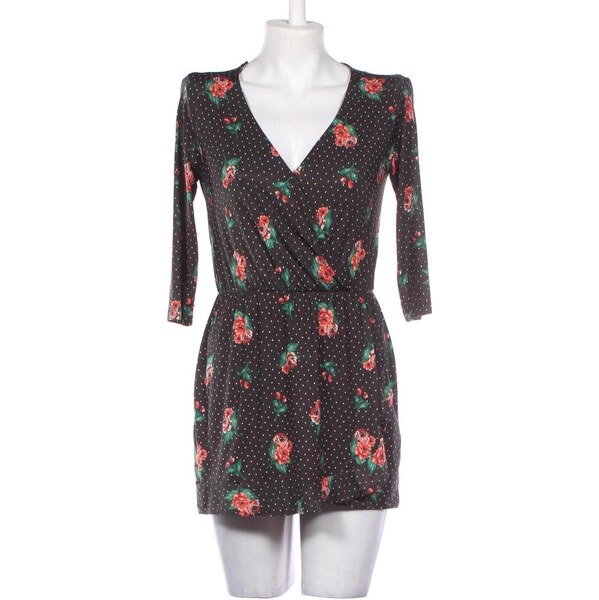 Dámská krátka kombinéza IX-O 63794103