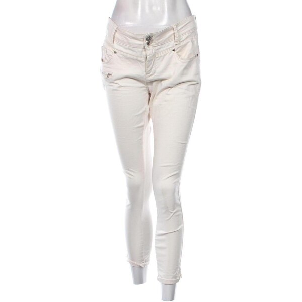 Dámske nohavice Street One 63794340