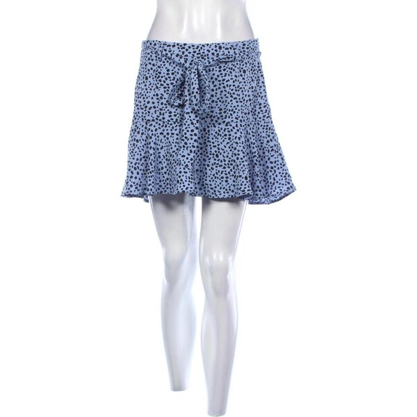 Sukňa- nohavice Stradivarius 63794215