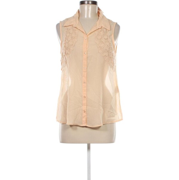 Dámska košeľa VILA 63794262