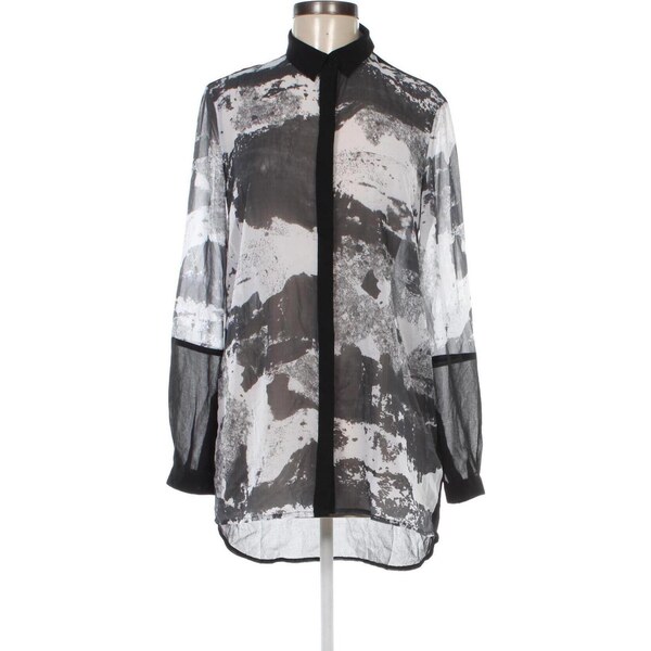 Dámska košeľa S.Oliver 63794616