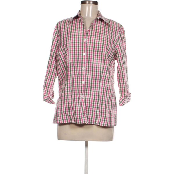 Dámska košeľa H.Moser 63794528