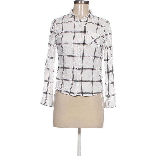 Dámska košeľa Bpc Bonprix Collection 63794549