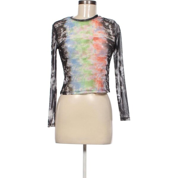 Dámska blúza Bershka 63794807