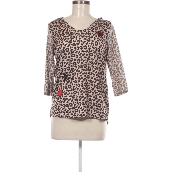 Dámska blúza Key Largo 63794708