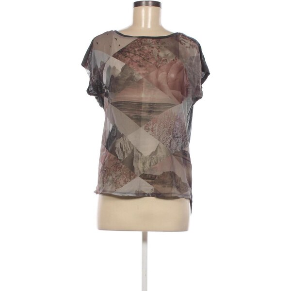 Dámska blúza Catwalk 63795096