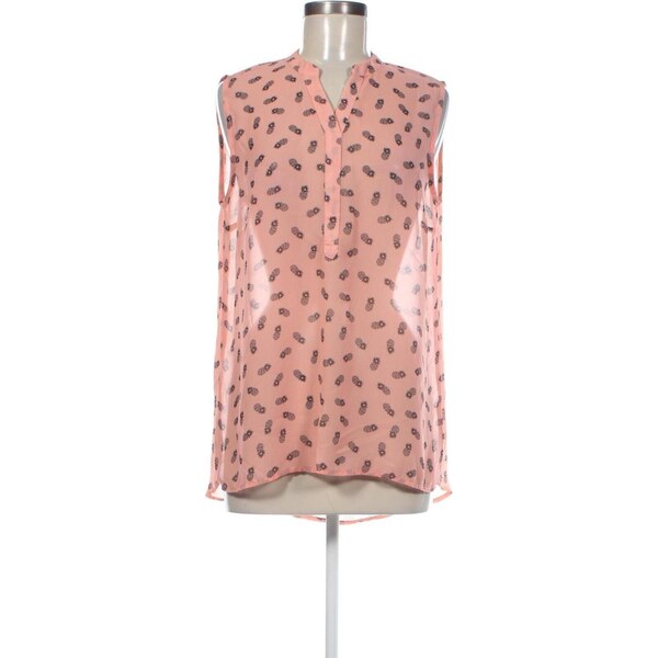 Dámsky top Colours Of The World 63795603