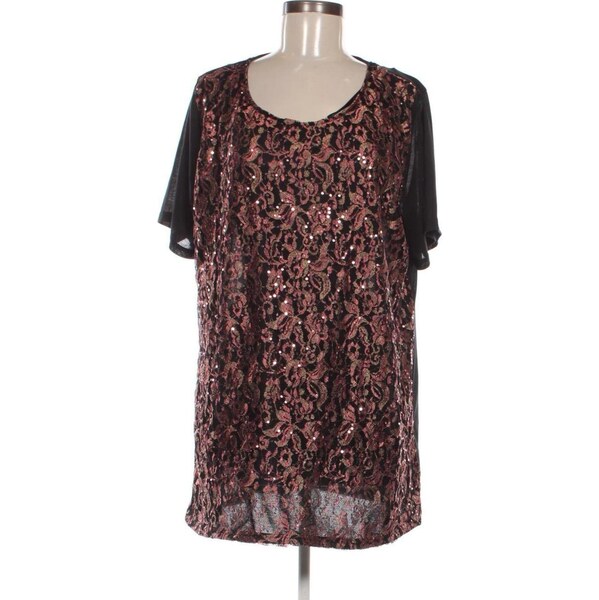 Dámska blúza Laura Torelli 63795728