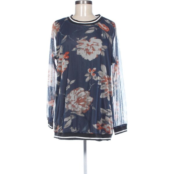 Dámska blúza Zhenzi 63795796