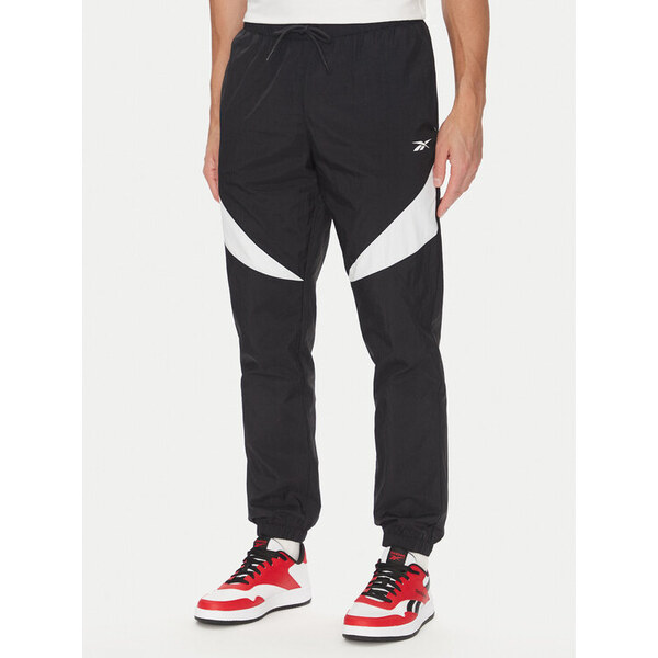 Teplákové nohavice Reebok 63796409