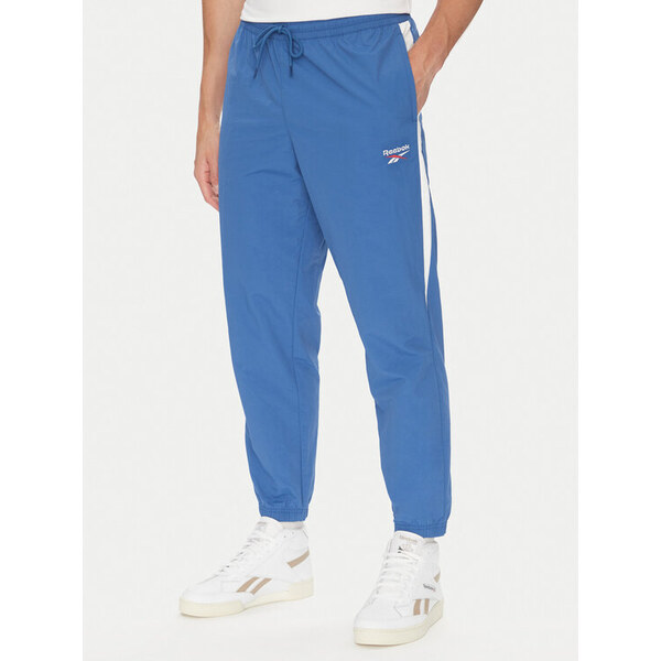 Teplákové nohavice Reebok 63796410