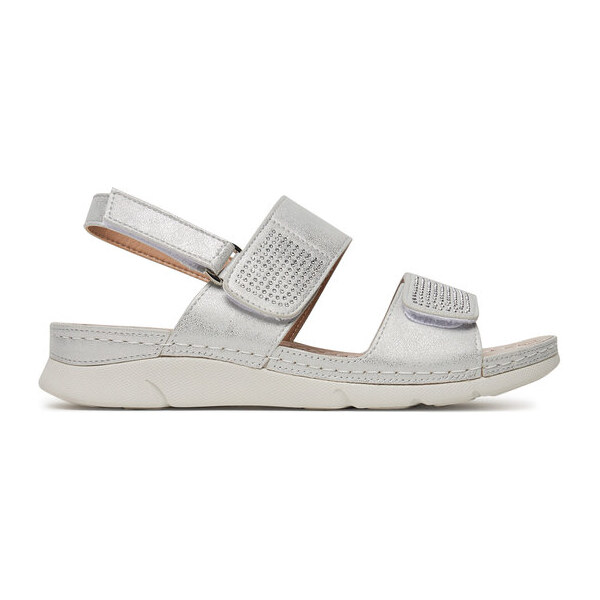 Sandále Clara Barson 63796482