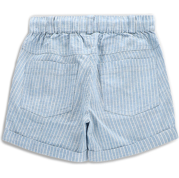 Bavlnené šortky Coccodrillo 63800427