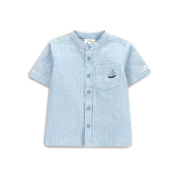 Košeľa Coccodrillo 63800436