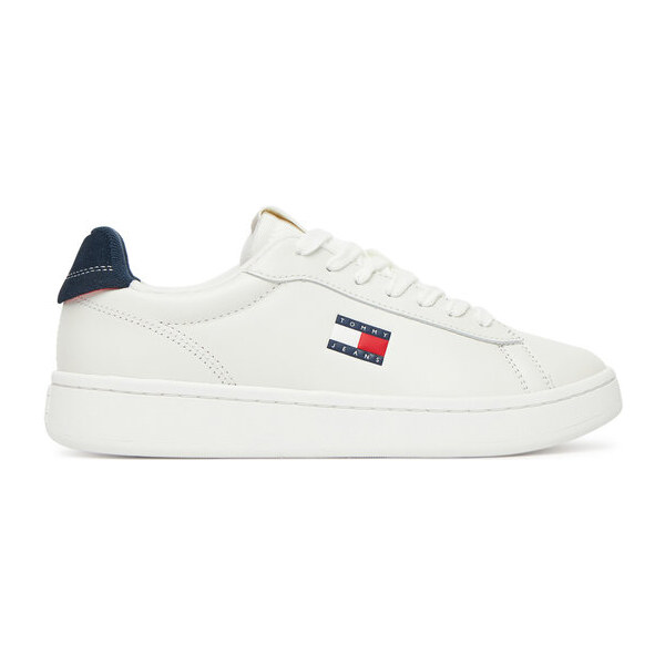 Sneakersy Tommy Jeans 63800429