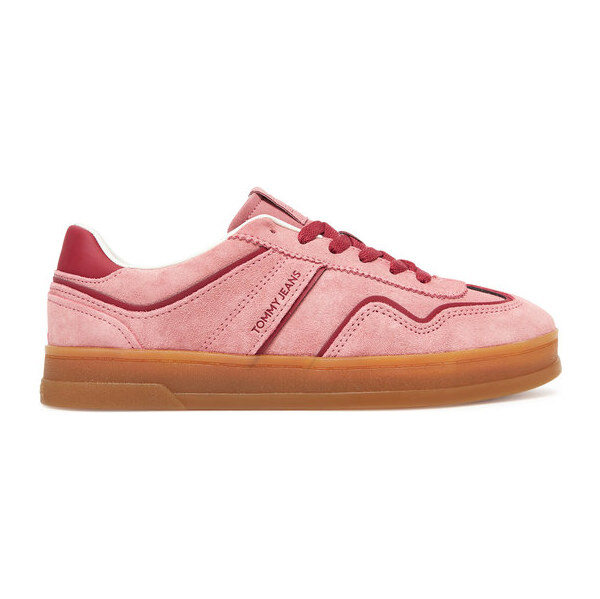 Sneakersy Tommy Jeans 63800434