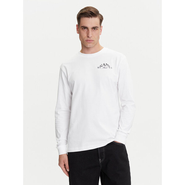 S dlhými rukávmi Karl Kani 63800435