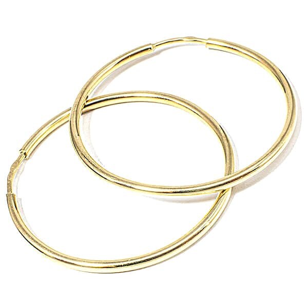 Zlaté náušnice Glare 352 63796953