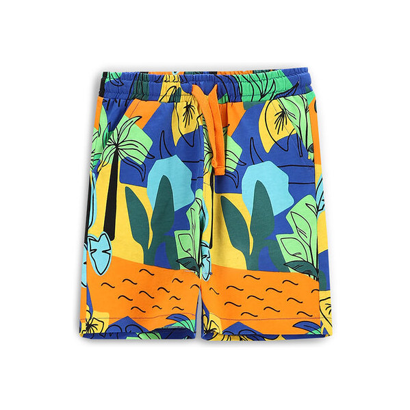 Športové kraťasy Coccodrillo 63800467