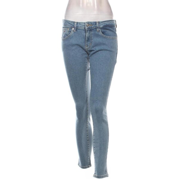 Dámske džínsy Tommy Jeans 63797071