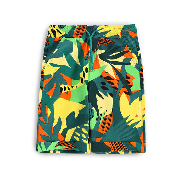 Športové kraťasy Coccodrillo 63800494