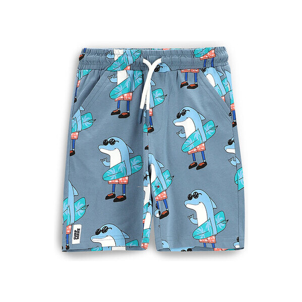 Športové kraťasy Coccodrillo 63800527