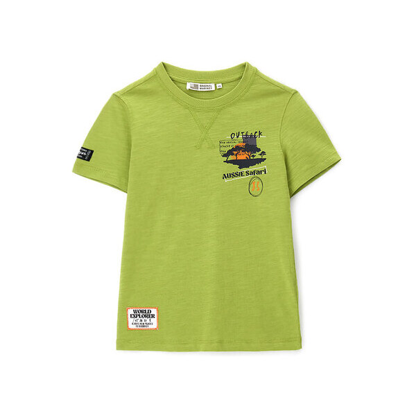 Tričko Original Marines 63800437